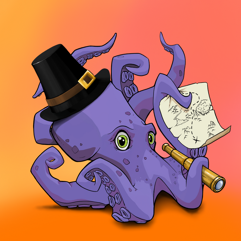 Tako 0527 NFT on Algorand