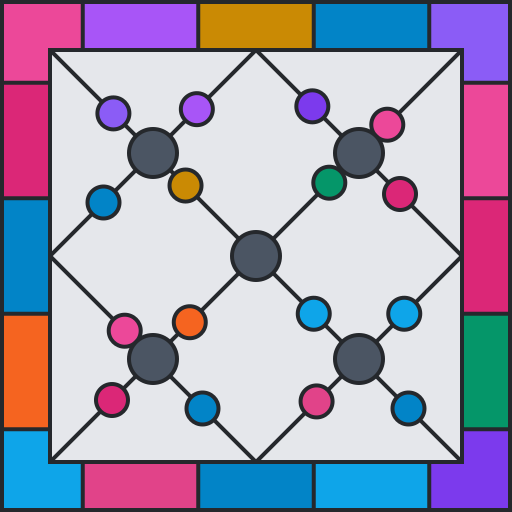 Octorand Gen2 #6455 NFT on Algorand