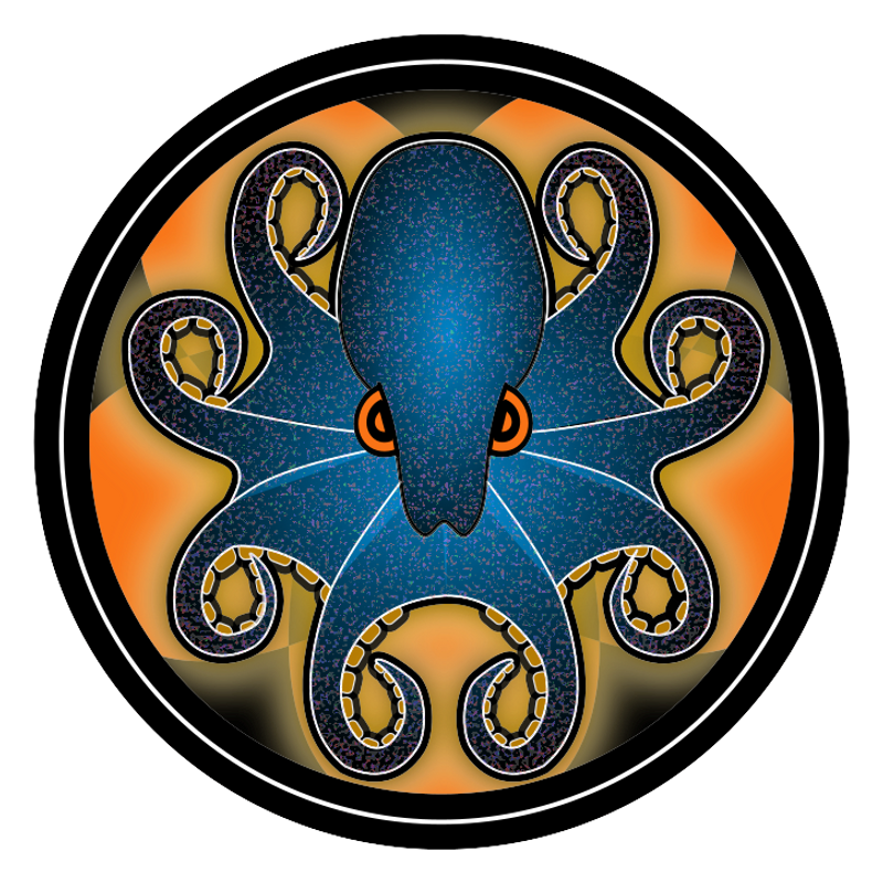 Guardian 556 NFT on Algorand