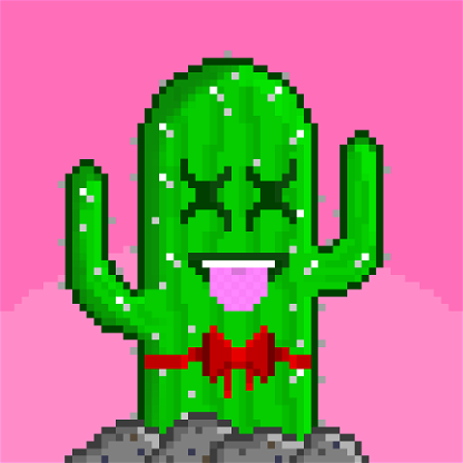 Cactus & Co. #1423