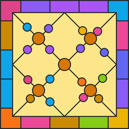 Octorand Gen2 #6411 NFT on Algorand