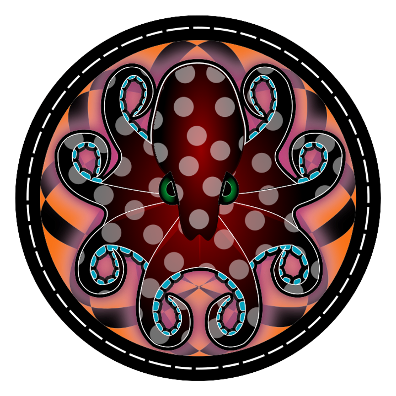 Guardian 166 NFT on Algorand