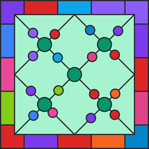 Octorand Gen2 #5430 NFT on Algorand