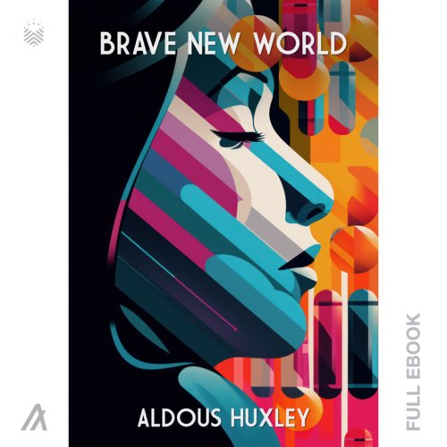 Image of Brave New World #0026