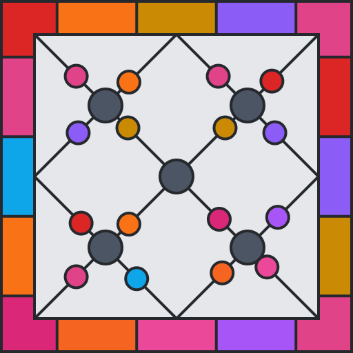 Octorand Gen2 #5907 NFT on Algorand