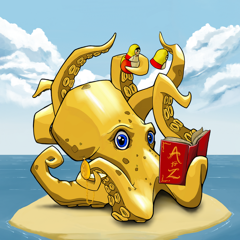 Tako 0443 NFT on Algorand