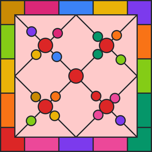 Octorand Gen2 #7441 NFT on Algorand