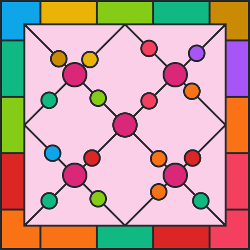 Octorand Gen2 #6116 NFT on Algorand