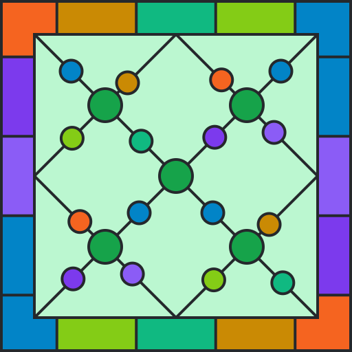 Octorand Gen2 #4534 NFT on Algorand