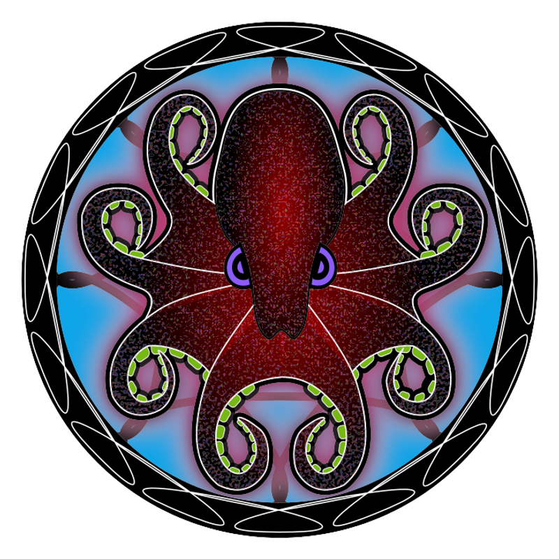 Guardian 767 NFT on Algorand