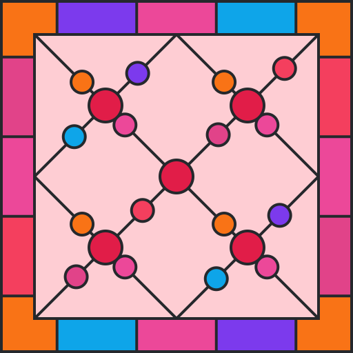 Octorand Gen2 #2003 NFT on Algorand