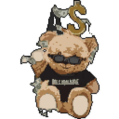 Bear market billionaire 