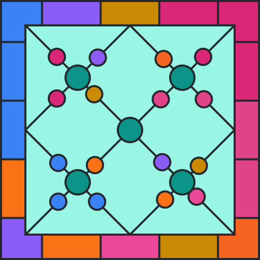 Octorand Gen2 #2576 NFT on Algorand