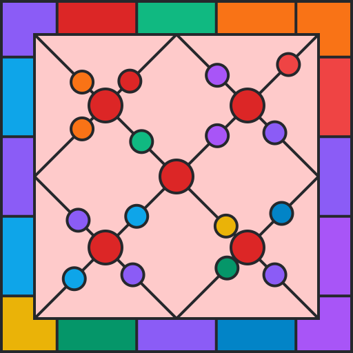 Octorand Gen2 #2126 NFT on Algorand