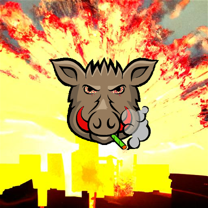 High Hog Reborn #58