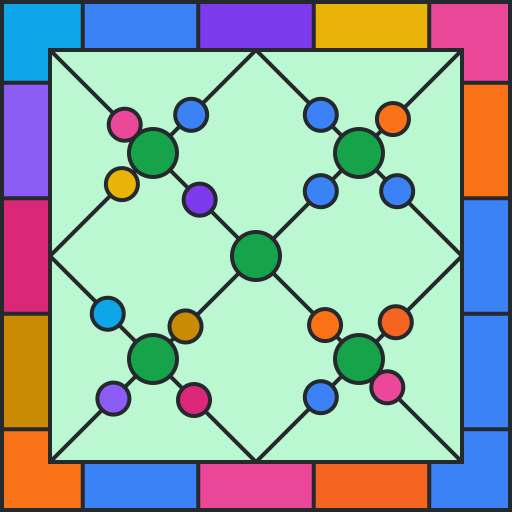 Octorand Gen2 #4792 NFT on Algorand