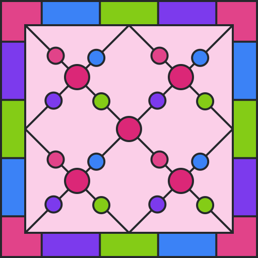 Octorand Gen2 #5703 NFT on Algorand