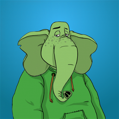 AFK Elephant #383