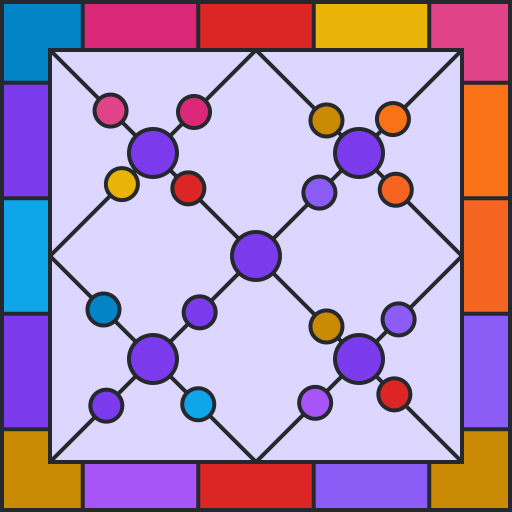 Octorand Gen2 #5661 NFT on Algorand