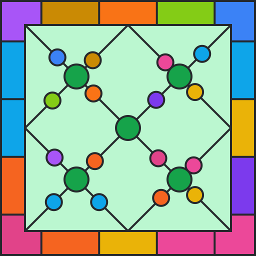 Octorand Gen2 #7811 NFT on Algorand