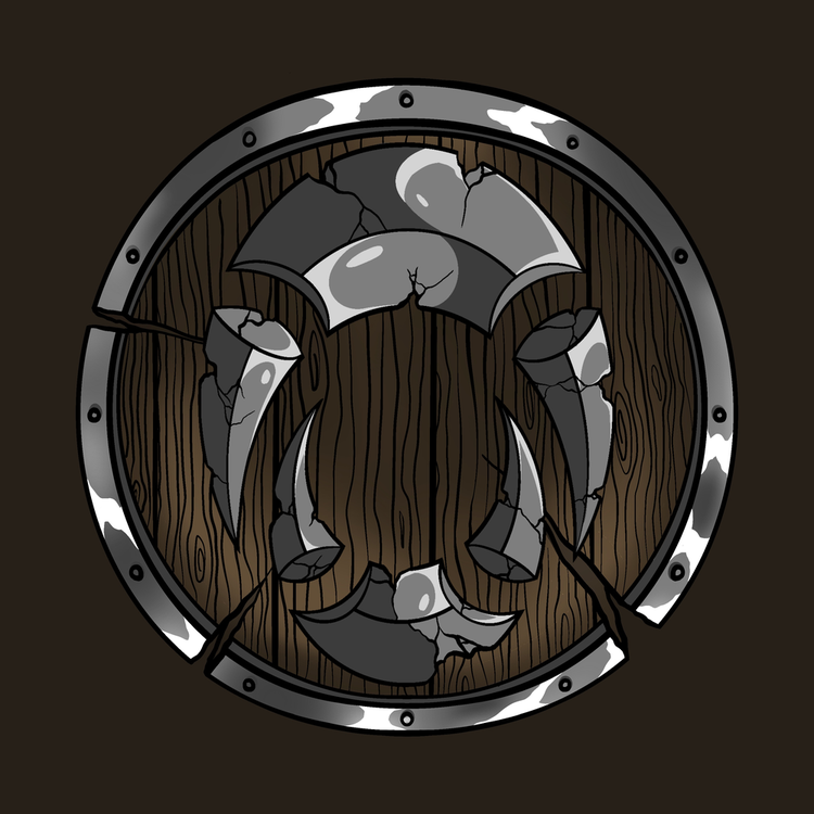 Gorcian Shield NFT on Algorand