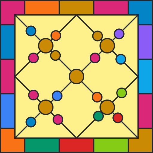 Octorand Gen2 #3905 NFT on Algorand