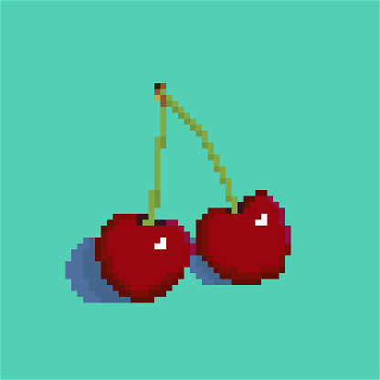 Cherries #1