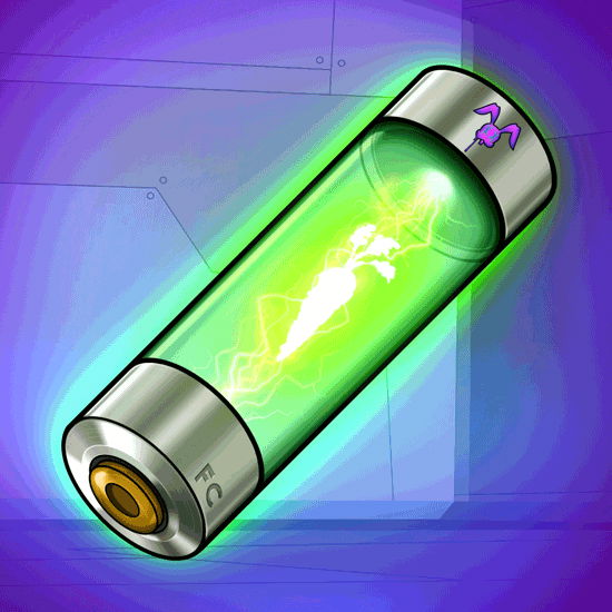 An image of Karot Fuse