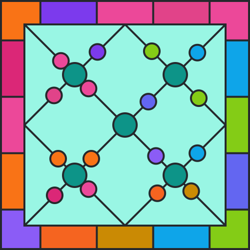 Octorand Gen2 #7585 NFT on Algorand