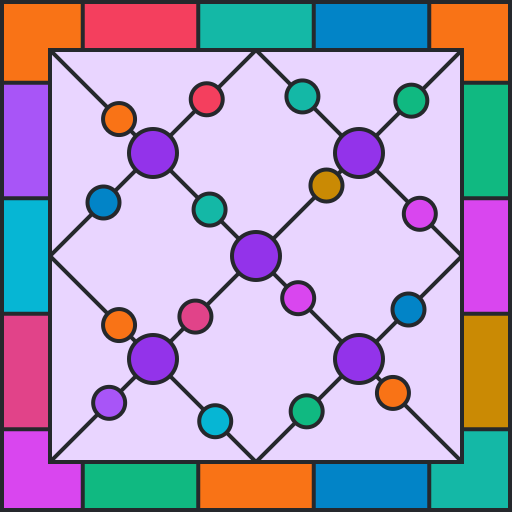 Octorand Gen2 #6917 NFT on Algorand