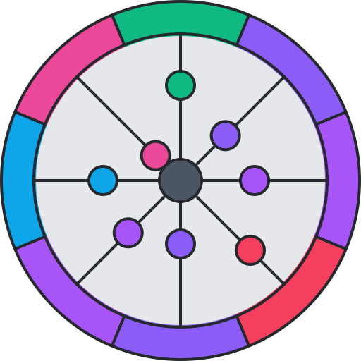Octorand Gen1 #749 NFT on Algorand