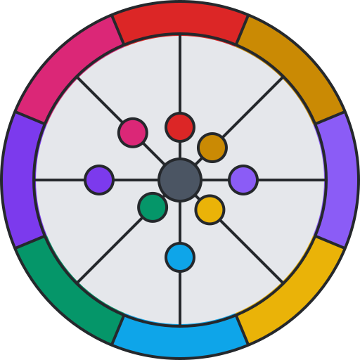 Octorand Gen1 #709 NFT on Algorand