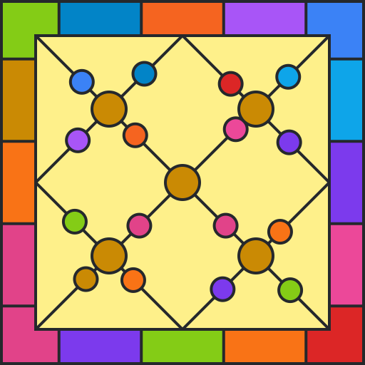 Octorand Gen2 #1665 NFT on Algorand