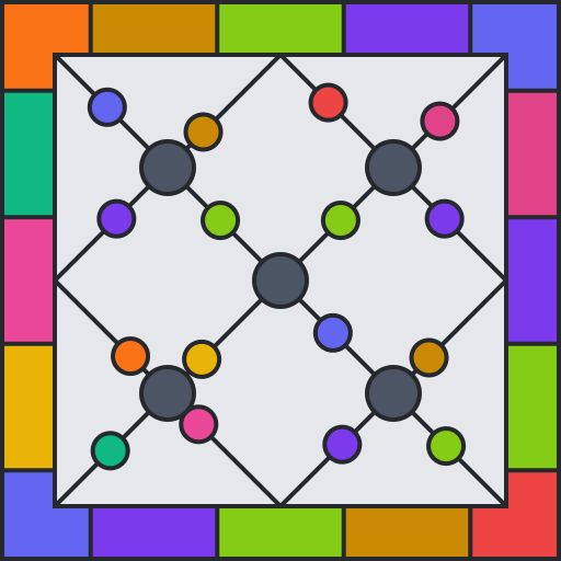 Octorand Gen2 #6678 NFT on Algorand