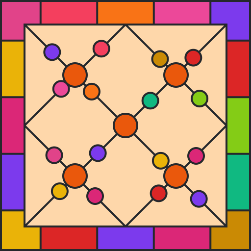 Octorand Gen2 #4670 NFT on Algorand