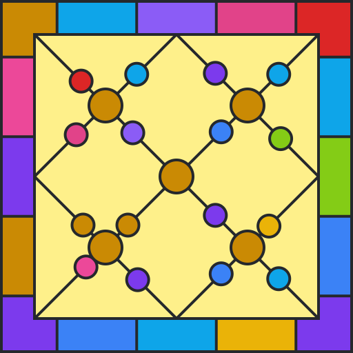 Octorand Gen2 #2063 NFT on Algorand