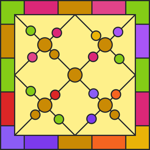 Octorand Gen2 #0587 NFT on Algorand