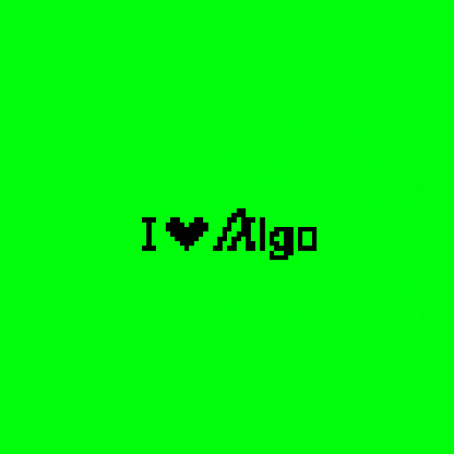 Algo Banner #0007