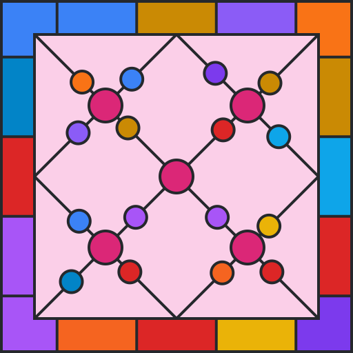 Octorand Gen2 #2347 NFT on Algorand