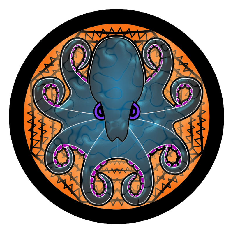 Guardian 857 NFT on Algorand