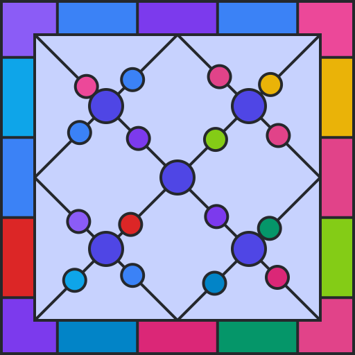 Octorand Gen2 #4330 NFT on Algorand