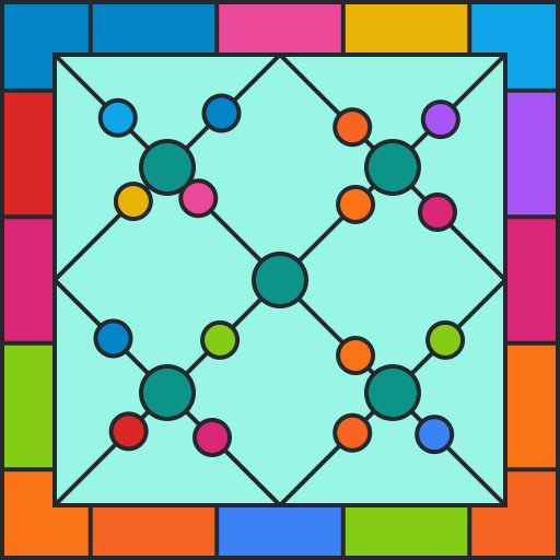 Octorand Gen2 #0183 NFT on Algorand