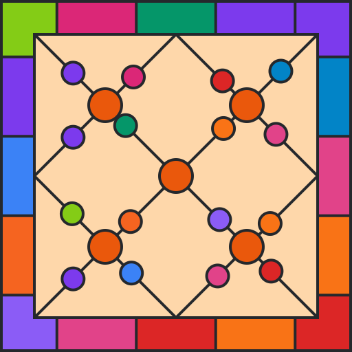 Octorand Gen2 #4880 NFT on Algorand