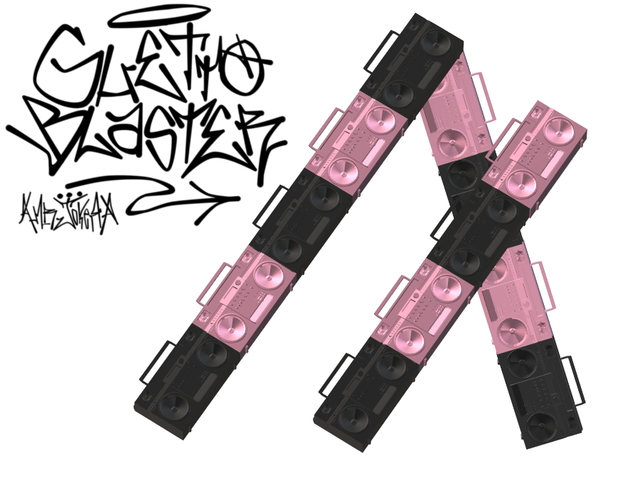 GBL12 NFT on Algorand