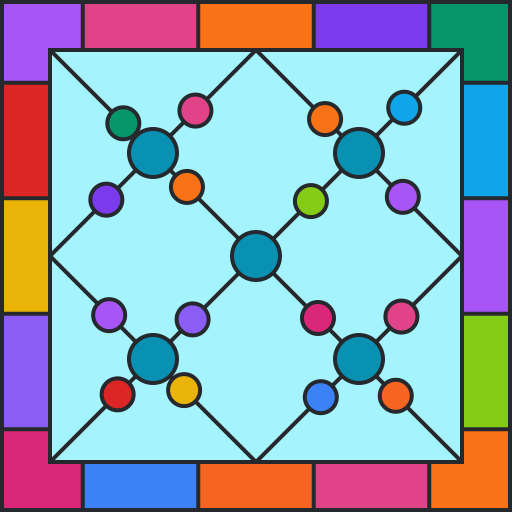 Octorand Gen2 #7070 NFT on Algorand