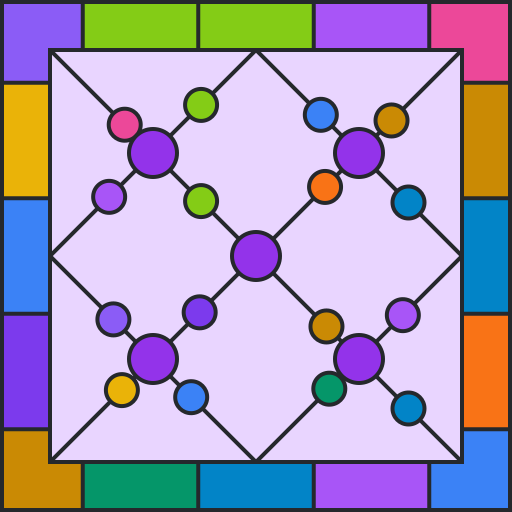 Octorand Gen2 #1278 NFT on Algorand