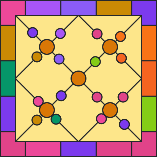 Octorand Gen2 #5978 NFT on Algorand