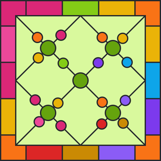 Octorand Gen2 #1115 NFT on Algorand