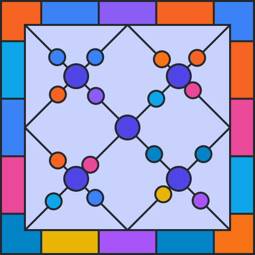 Octorand Gen2 #4937 NFT on Algorand