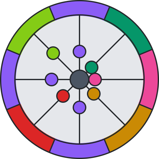 Octorand Gen1 #522 NFT on Algorand